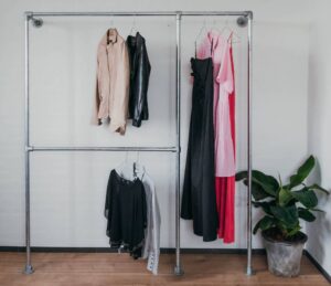 Klesstativ - Orlando