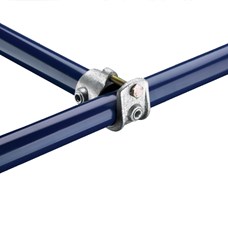 Åpen T-fitting - Bilde 7
