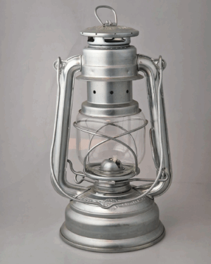 Fj&oslash;slykt Feuerhand 276 sinkbelagt