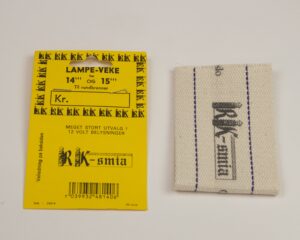 VEKE 14''' (og 15''') 69mm