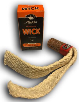 Kj&oslash;leskapveke Aladdin #32 (RKE300)