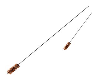 B&oslash;rstesett / feiesett for gasskj&oslash;leskap 117 cm