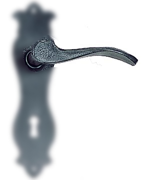 D&oslash;rvrider #39 uten skilt