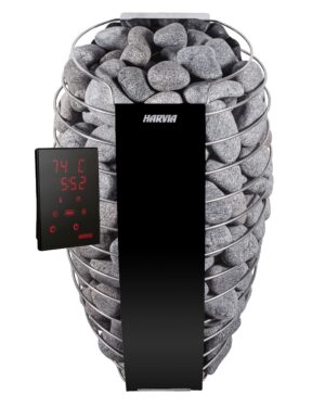 Badstuovn Harvia Spirit XW 9kW