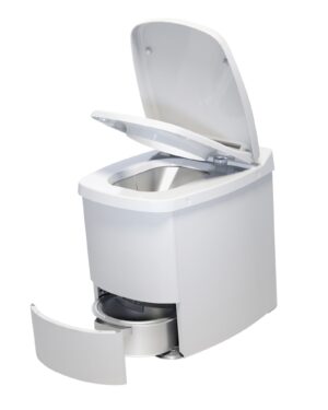 Forbrenningstoalett Sunwind El-dorado Pro