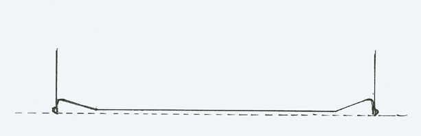 Plystrekjele Whistle 1,8L kaffekjele - Bilde 5