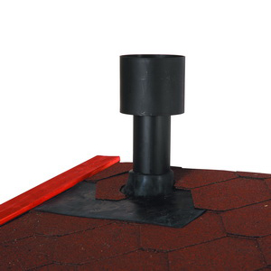 Nedf&oslash;ringsr&oslash;r &oslash;200mm - 1m