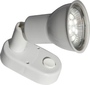 Vegglamper 12V