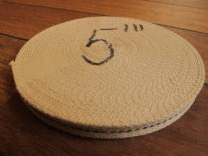 VEKE  5''' RULL 10mtr 13mm