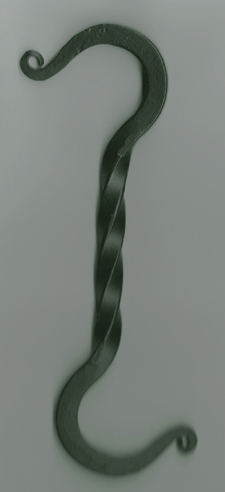 S-krok vridd forlenger 16cm