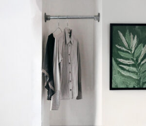 Klesstang - Washington